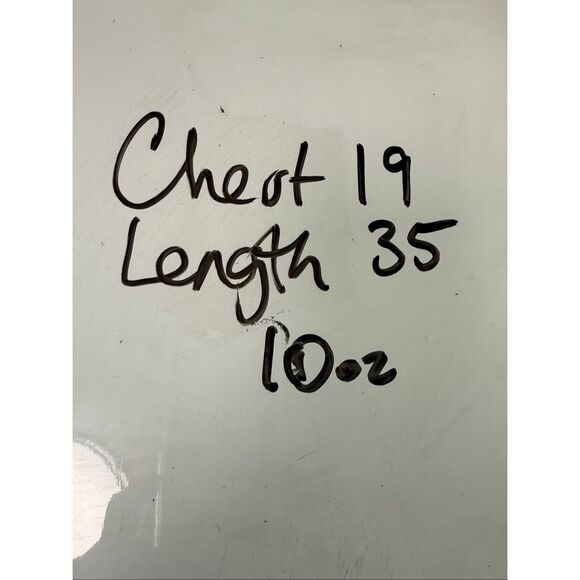 Vivid Importers of NY Dress Crochet Flare Sleeve Cold Sleeve size medium - Picture 4 of 8